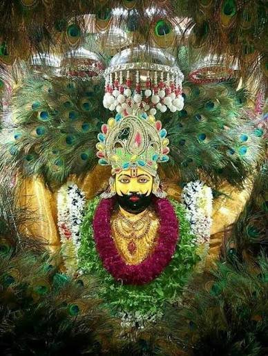 Khatu Shyam Baba